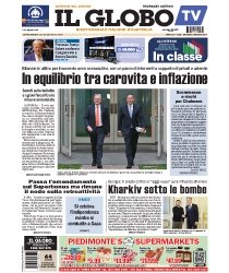 Il Globo Newspaper